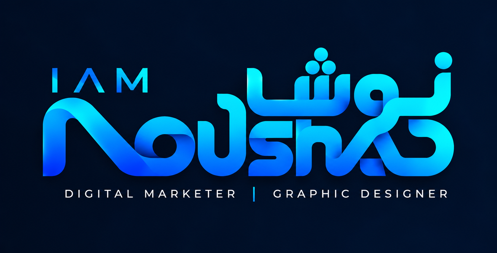 iamnoushad.com